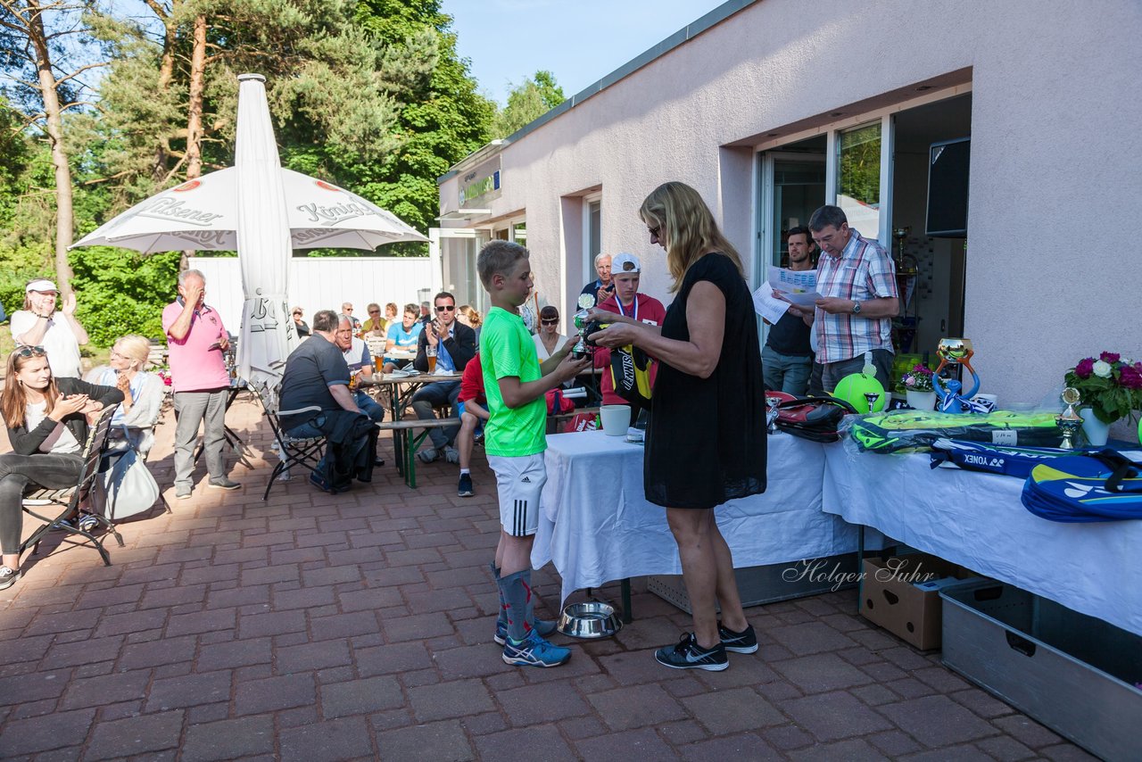 Bild 62 - Blankeneser Pfingstturnier